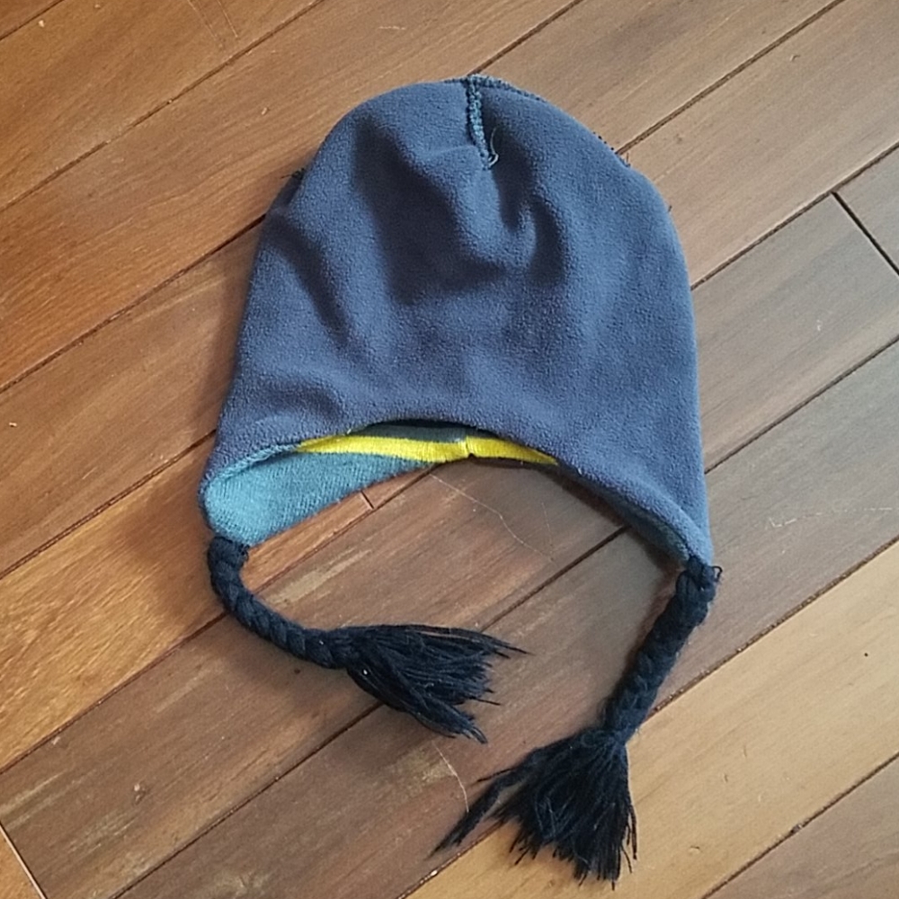 Batman hat - Picture 4 of 8